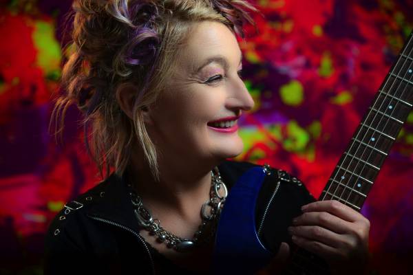 Folk Artist Jane Siberry | Podcast Interview | On Air with Johnny B