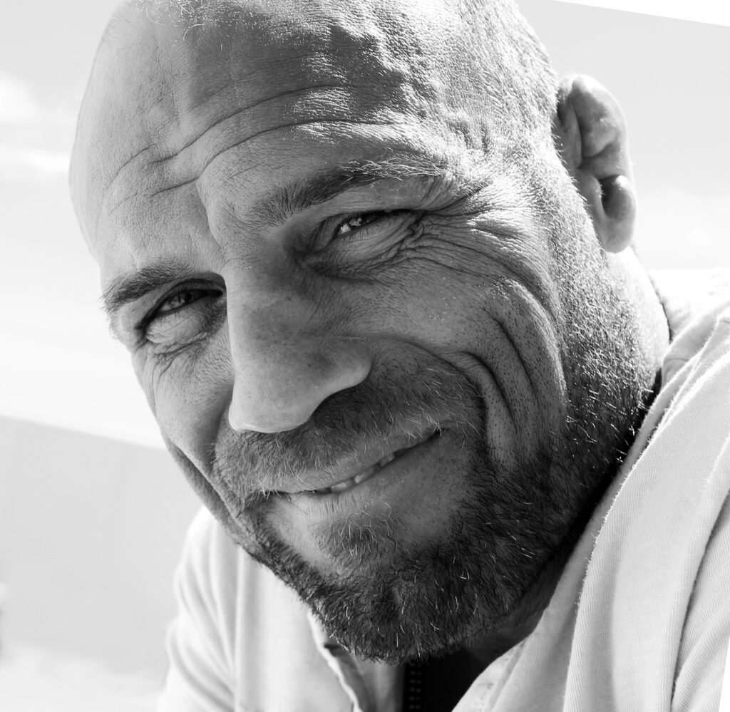 Randy Couture | Podcast Interview | On Air with Johnny B