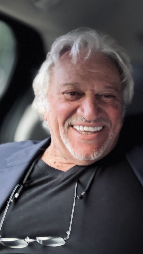 Filmmaker Phil Falcone | Podcast Interview | On Air with Johnny B