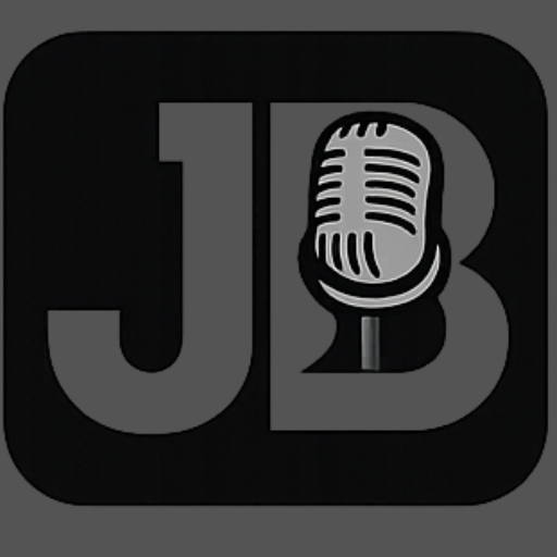 on air with johnny b site icon