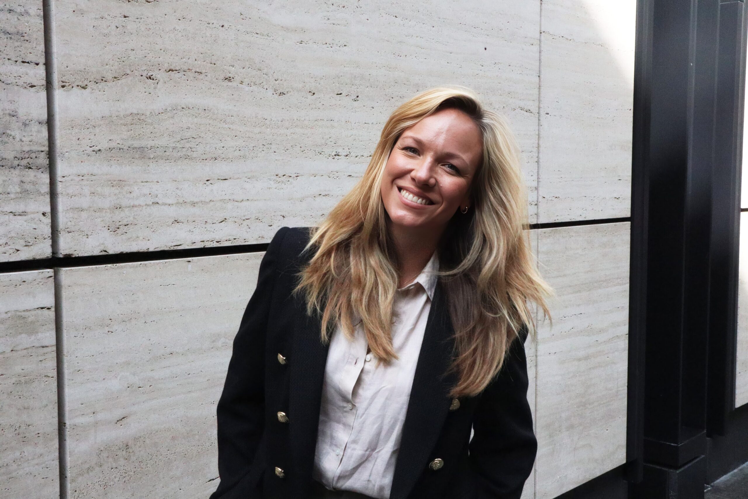 Eline van der Velden 