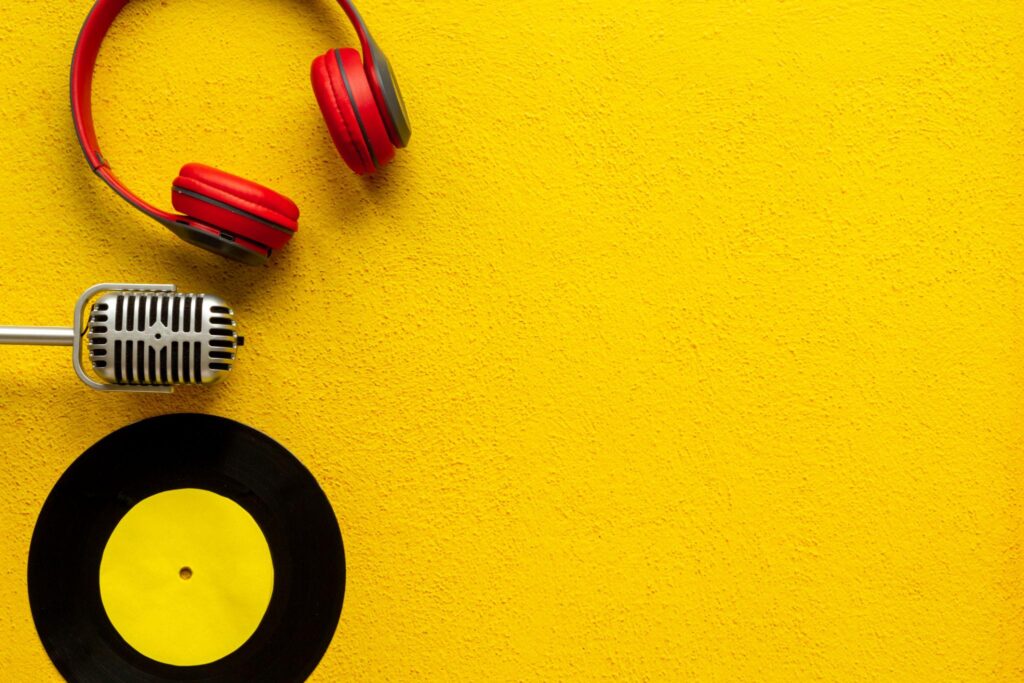 How Music Has Changed Through the Decades